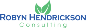 A logo of the hendrik consulting group